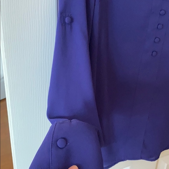 Express blouse - Picture 2 of 3